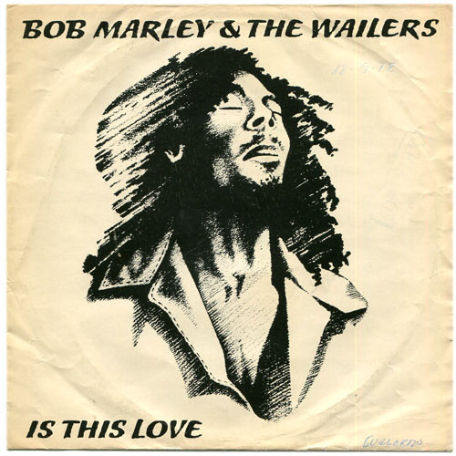 Bob Marley & The Wailers